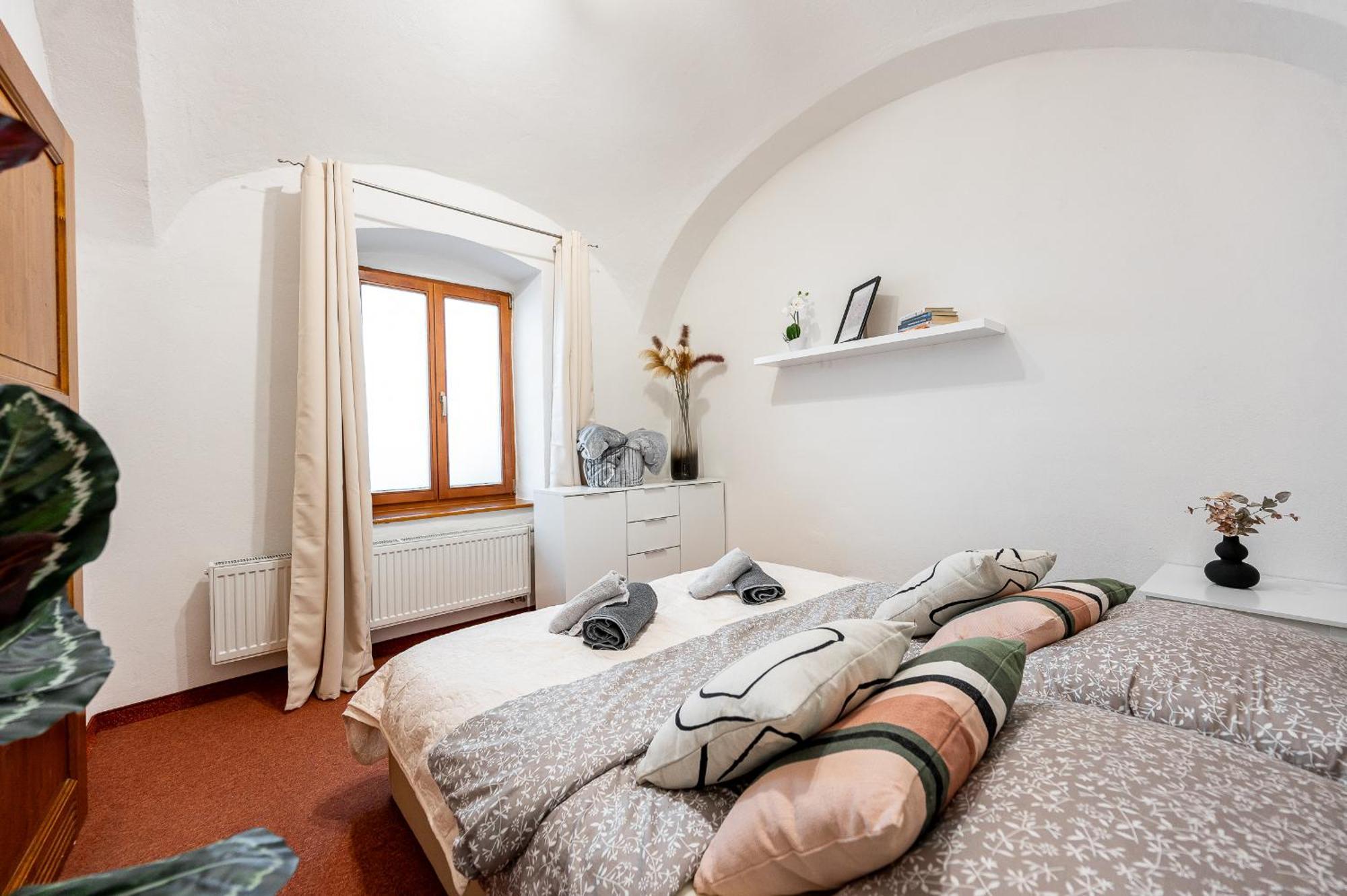 K1 Piatok Sobota Disco Cez Tyzden Tichy Apartman Кошице Экстерьер фото