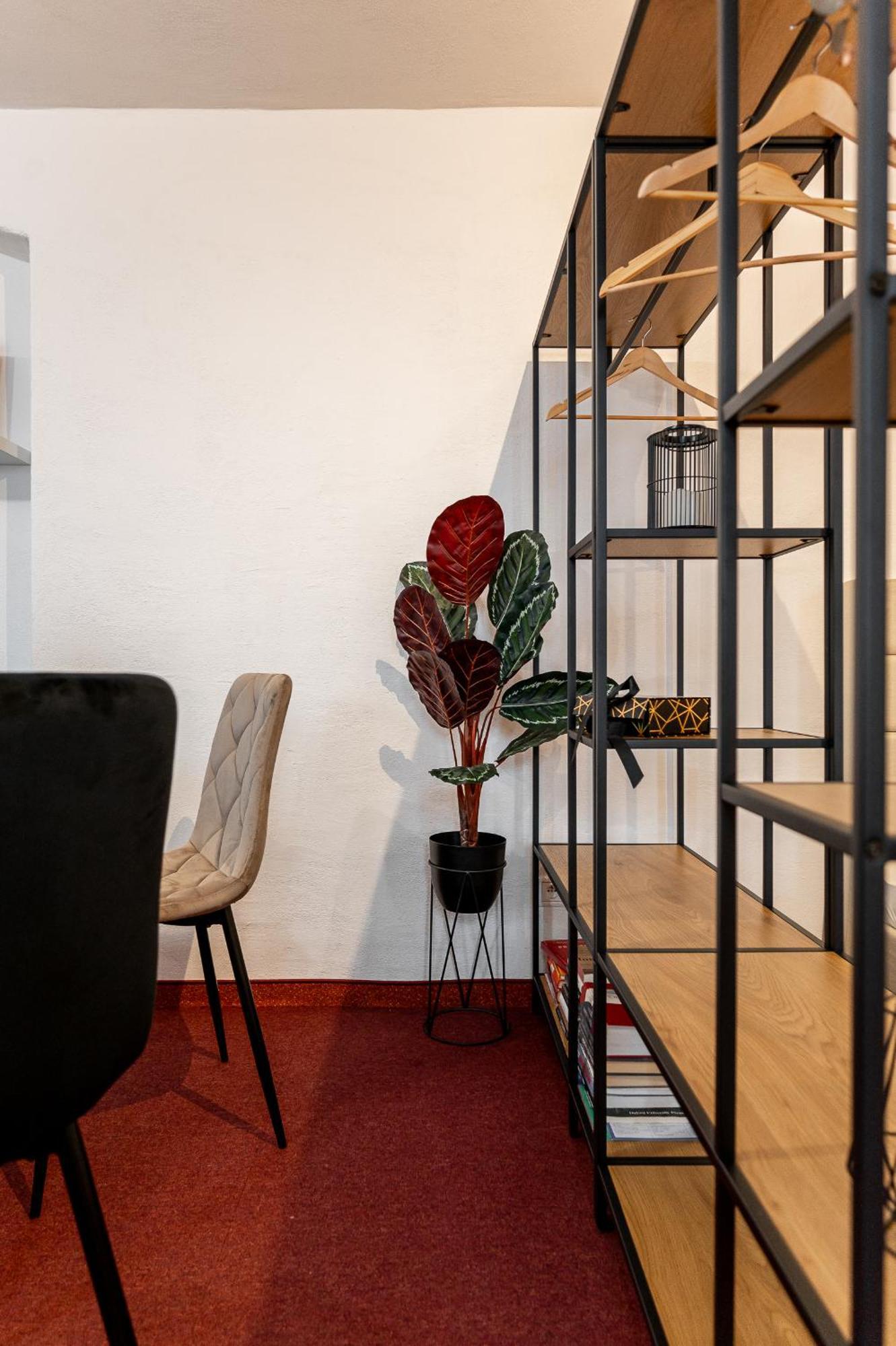 K1 Piatok Sobota Disco Cez Tyzden Tichy Apartman Кошице Экстерьер фото