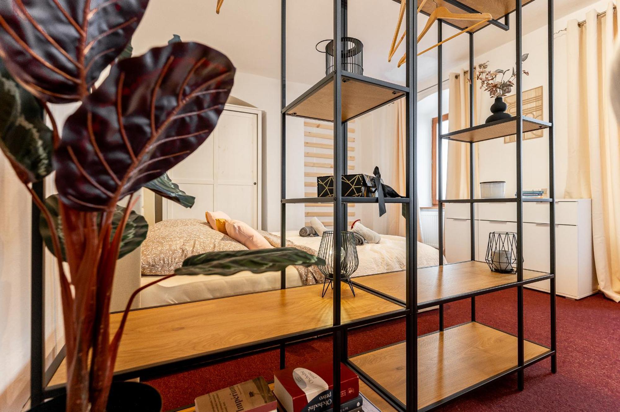 K1 Piatok Sobota Disco Cez Tyzden Tichy Apartman Кошице Экстерьер фото
